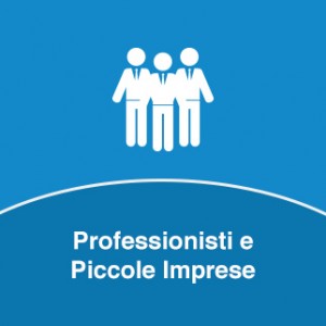 Soluzioni per Professionisti e Piccole Imprese