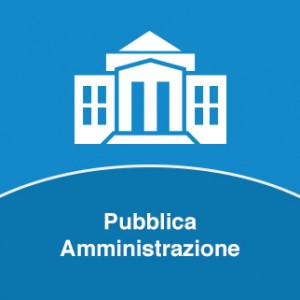 Soluzioni per pubblica amministrazione