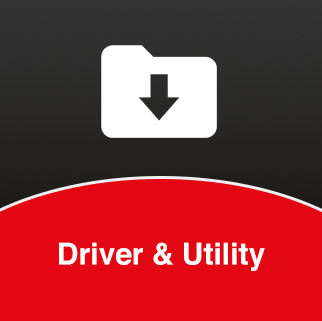 Driver & Utility